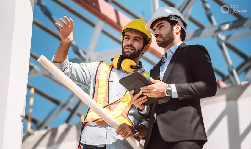 Construction Industry